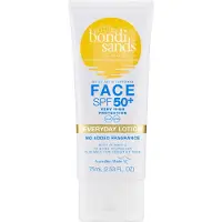 Bondi Sands - Spf 50+ Everyday Face Lotion - 75 ml