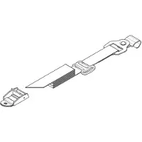 Lampa N50929, 90 mm, 40 mm, 180 mm