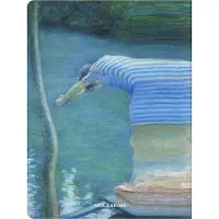 Moleskine Impressionismus Cahier XL
