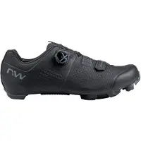 Northwave Razer black (10) 48