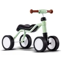 Puky Kinderfahrzeug Lauflernhilfe "WUTSCH" ab 18 Monaten, Baby