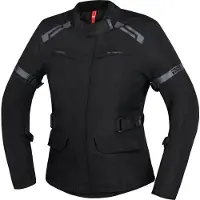 IXS Tour Damen Jacke Evans-ST 2.0 schwarz D2XL