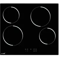 Standart Electric hob MC-6F6004R242 STD