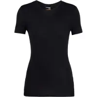 Icebreaker 175 Everyday Crew Merino Kurzarm-baselayer