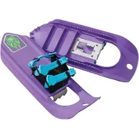 MSR Tyker Schneeschuhe Kinder lila