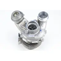 BTS Turbo Lader, Aufladung ORIGINAL T916327LI