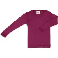 Engel Kinder Unterhemd L/S