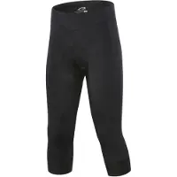 Protective P-Icon 3/4 Tights Damen schwarz EU 36 | S 2023 Fahrradhosen