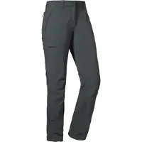 Schöffel Hose Pants Engadin1 Short Asphalt Damen-Größe 25