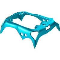 Edelrid Shark/beast Lite Heel Steigeisen