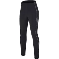 Protective P-Shadowplay Tights mit Sitzpolster Herren schwarz XXL 2021 Fahrradhosen