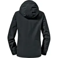 Schöffel Jacke Gmund Damen Black-Größe 40
