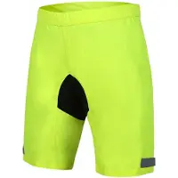Protective P-seattle Short neon yellow (310-clothing) 5XL