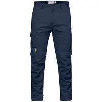 Fjällräven Karl Pro Zip Off Hosen