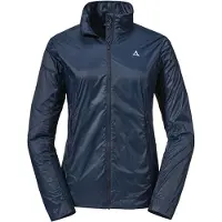 Schöffel Outdoorjacke "Jacket Bygstad L" ohne Kapuze