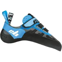 On24 - Kletterschuhe - Django für Herren - Größe 41.5 - Blau