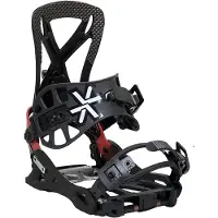 Karakoram - Splitboards - Grizzly 2024 für Herren - schwarz