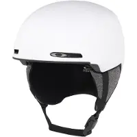 Oakley MOD1 MIPS, Skihelm, weiß