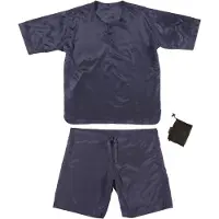 Cocoon Adventure Nightwear Kurzarm-pyjama