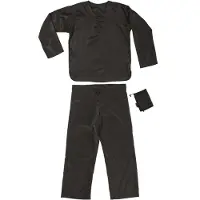 Cocoon Adventure Nightwear Langarm-pyjama
