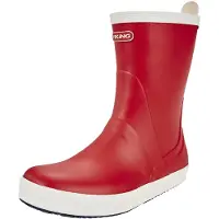 Viking Damen Gummistiefel SEILAS 8086-36, 8086-37, 8086-38, 8086-39, 8086-40, 8086-41 VIK-1-46000 tomato 36