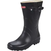 Viking Gummistiefel Hedda 1-36500-2 Schwarz 38