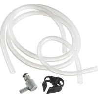 Platypus Trinkschlauch GravityWorks Hose Kit 4L