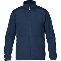 Fjällräven Jacke Sten Fleece Dark Navy Herren-L