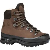 Hanwag Yukon, Weiblich, Erwachsener, Braun, Outdoor-Stiefel, Wandern, Einfarbig