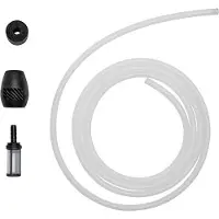 Katadyn - K8019982 - Filter Schlauch Set für Pocket, Combi, Vario und Hiker Pro Wasserfilter