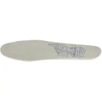 Lowa Fußbett Kinder Grey-Schuhgröße 36