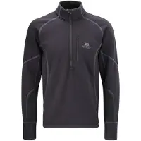 Mountain Equipment Herren Couloir Zip Tee