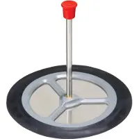 MSR Campingset Coffee Press Kit Reactor 1.0L