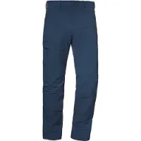Schöffel Hose Koper1 Long Herren Dress Blues-Größe 110