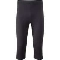 Mountain Equipment Herren Powerstretch 3/4 Tight black