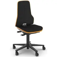 BIMOS NEON Arbeitsdrehstuhl