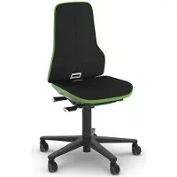 BIMOS NEON Arbeitsdrehstuhl