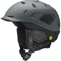 Smith Optics Smith Nexus Mips matte slate / black 51-55cm