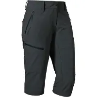 Schöffel Broek Women Pants Regular Caracas2 Asphalt-Maat 36