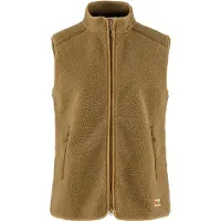 Fjällräven Vardag Pile Fleece Weste