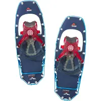 MSR LAscent M30 - Snowshoes - Herren Cobalt Blue One Size