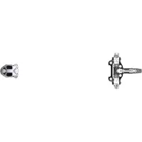 Dynafit Low Tech Race 105gr Manual Ski Touring Bindings Schwarz,Silber