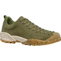Scarpa Mojito Planet Suede Sportschuhe