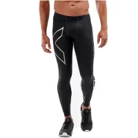 2XU Accelerate 3/4-leggings