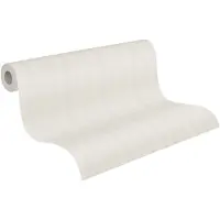 AS-Creation Vliestapete 5863-15 Meistervlies ProProtect Streifen wei