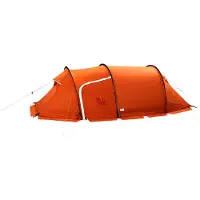 Fjällräven Polar Endurance 3, Color:Burnt Orange (212)