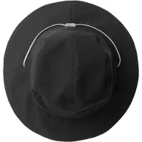 Houdini Gone Fishing Hat true black (900) M/L