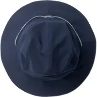 Houdini - Gone Fishing Hat - Hut Gr M/L blau