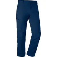 Schöffel Hose Folkstone Long Herren Dress Blues-Größe 98