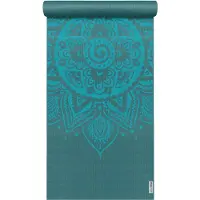 Yogistar Basic, Grün, Abbildung, Standard 100, 610 mm, 1830 mm, 4 mm